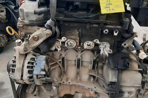 MOTORE NISSAN MICRA 1.2 2006 CR12 - USATO - OTTIME