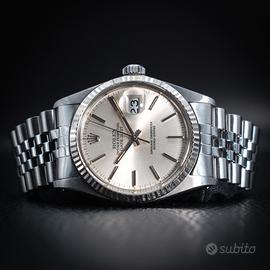 Rolex Datejust 16014 Like New
