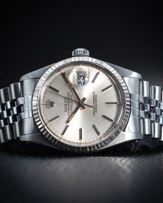 Rolex Datejust 16014 Like New