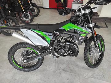 Peugeot XP6 50 ENDURO R