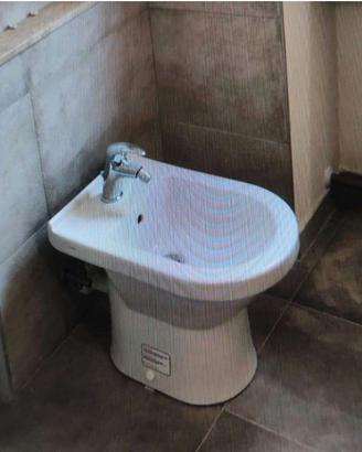 Set completo sanitari bagno 900 euro trattabili