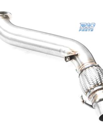 SUPPRESSORE DOWNPIPE BMW F20 F21 F30 F31