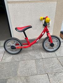 Balance bike Chicco Ferrari