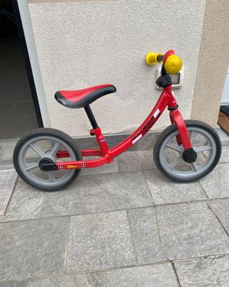 Balance bike Chicco Ferrari
