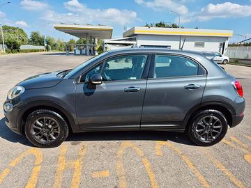 Fiat 500x 1.3 popstar 2016