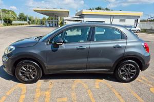Fiat 500x 1.3 popstar 2016