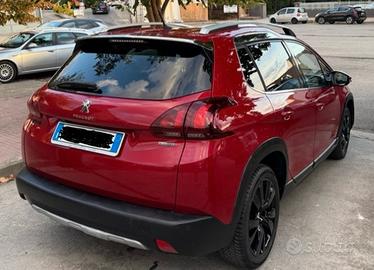 Peugeot 2008 Diesel