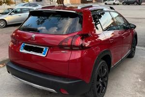 Peugeot 2008 Diesel
