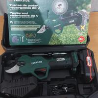 cesoia parkside nuova