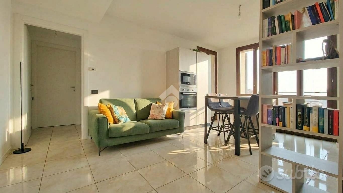 Appartamento – Cassano d'Adda, Milano - Vista 4