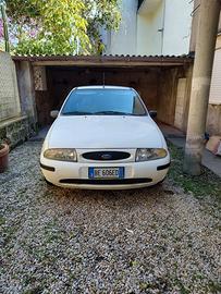 FORD FIESTA 1300 BENZINA