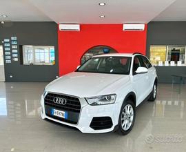 Audi Q3 AUDI Q3 2.0 TDI S-TRONIC ADVANCEDplus 150c