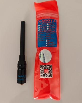 Antenna Bibanda Nagoya