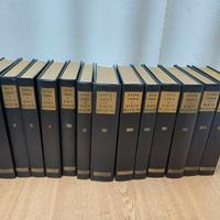 Opera Omnia Di Benito Mussolini  Anni 50 