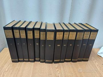 Opera Omnia Di Benito Mussolini  Anni 50 