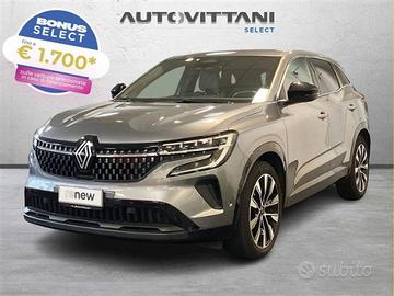 RENAULT Austral 1.2 E-Tech full hybrid 200cv Tec
