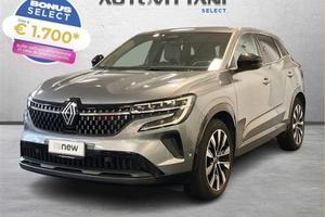 RENAULT Austral 1.2 E-Tech full hybrid 200cv Tec