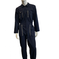 Tuta da lavoro Siggi New Reno NUOVA – Taglia M