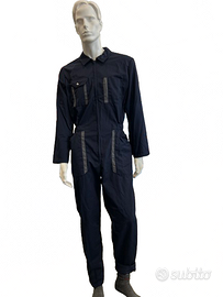 Tuta da lavoro Siggi New Reno NUOVA – Taglia M