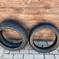 Gomme moto pirelli diablo 3