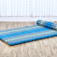 Materasso thailandese in cotone e kapok