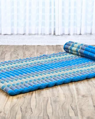 Materasso thailandese in cotone e kapok