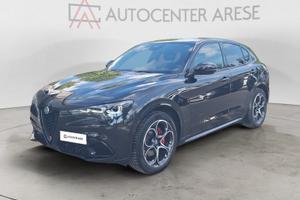 Alfa Romeo Stelvio 2.2 t Veloce Q4 210cv auto