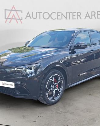 Alfa Romeo Stelvio 2.2 t Veloce Q4 210cv auto