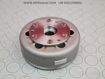 VOLANO MAGNETE APRILIA MX 125 2006 2005 MX125 2004