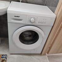 Lavatrice slim 5 kg