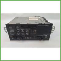 Autoradio CHEVROLET (DAEWOO) BLAZER S10 09367625 1