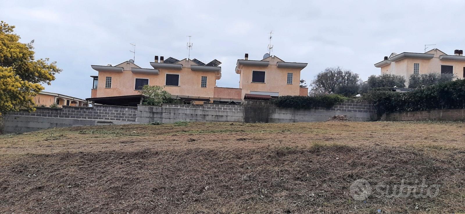 Terreno edificabile - View 2