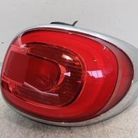 STOP FANALE POSTERIORE DESTRO FIAT 500 L Serie (35