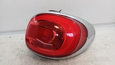 STOP FANALE POSTERIORE DESTRO FIAT 500 L Serie (35