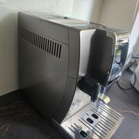 macchina del caffe delonghi dinamica plus 