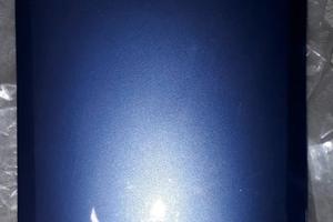 sportello ispezione candela Booster Spirit Bws 50
