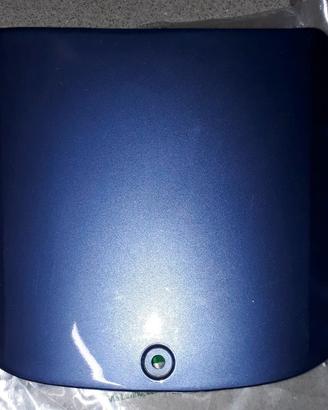 sportello ispezione candela Booster Spirit Bws 50