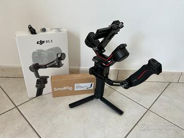 Ronin DJI RS3