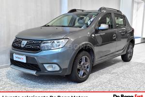 Dacia Sandero stepway 1.5 dci s&s 90cv