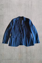 abito da uomo Alcott blu