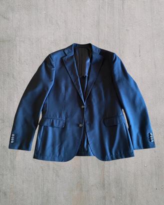 abito da uomo Alcott blu