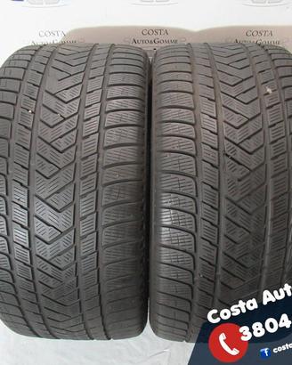 305 40 20 Pirelli  85% 305 40 R20 Pneus