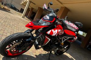 DUCATI 950 RVE HyperMotard