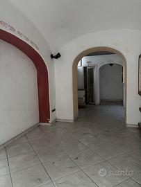 Studio-Deposito ad Ischia