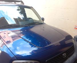 Toyota rav4 - 1998