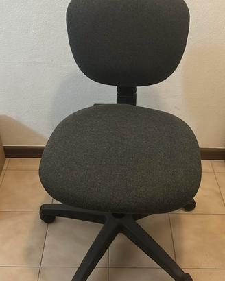 Sedia da ufficio Ikea