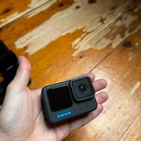 Gopro hero 10