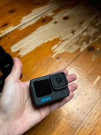 Gopro hero 10