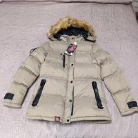 Giacca Clement Geographical Norway 
