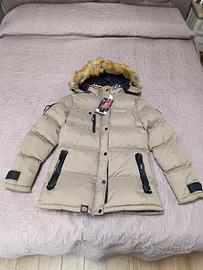 Giacca Clement Geographical Norway 